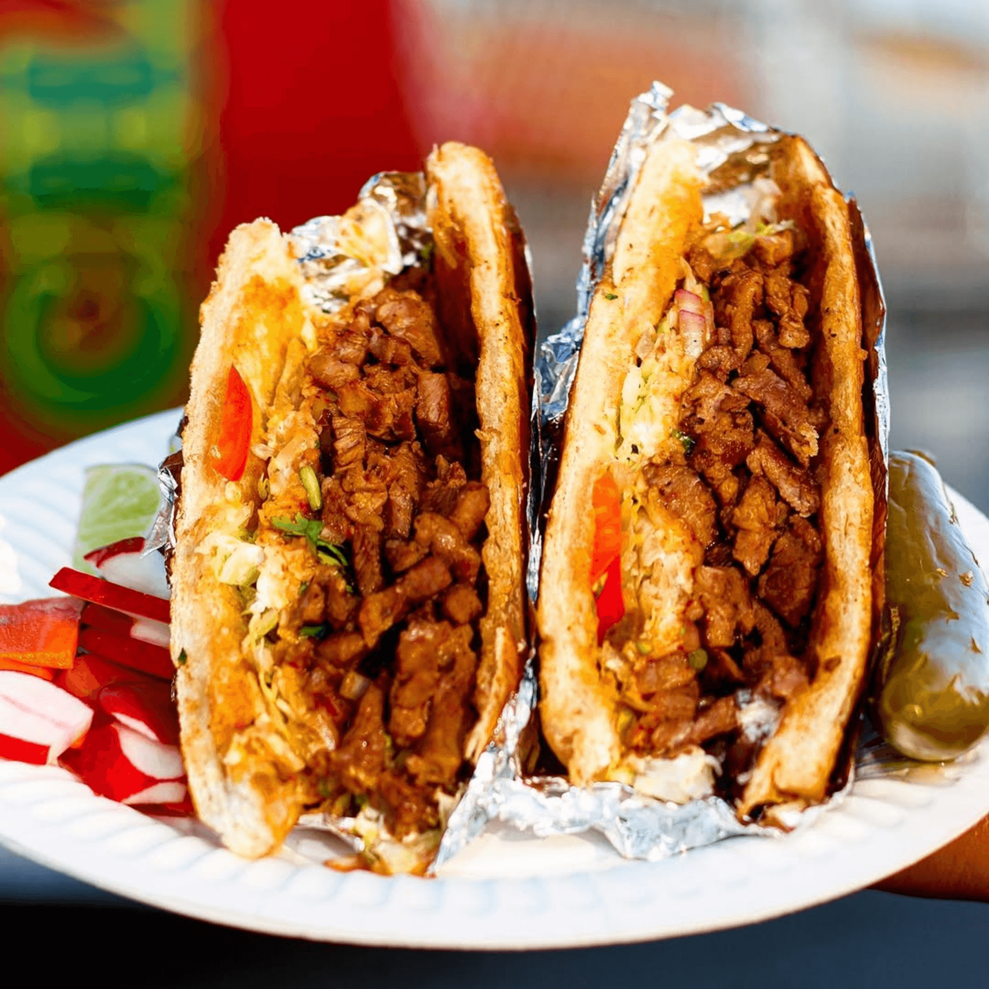 Tacos Chapala Sacramento gallery image #1