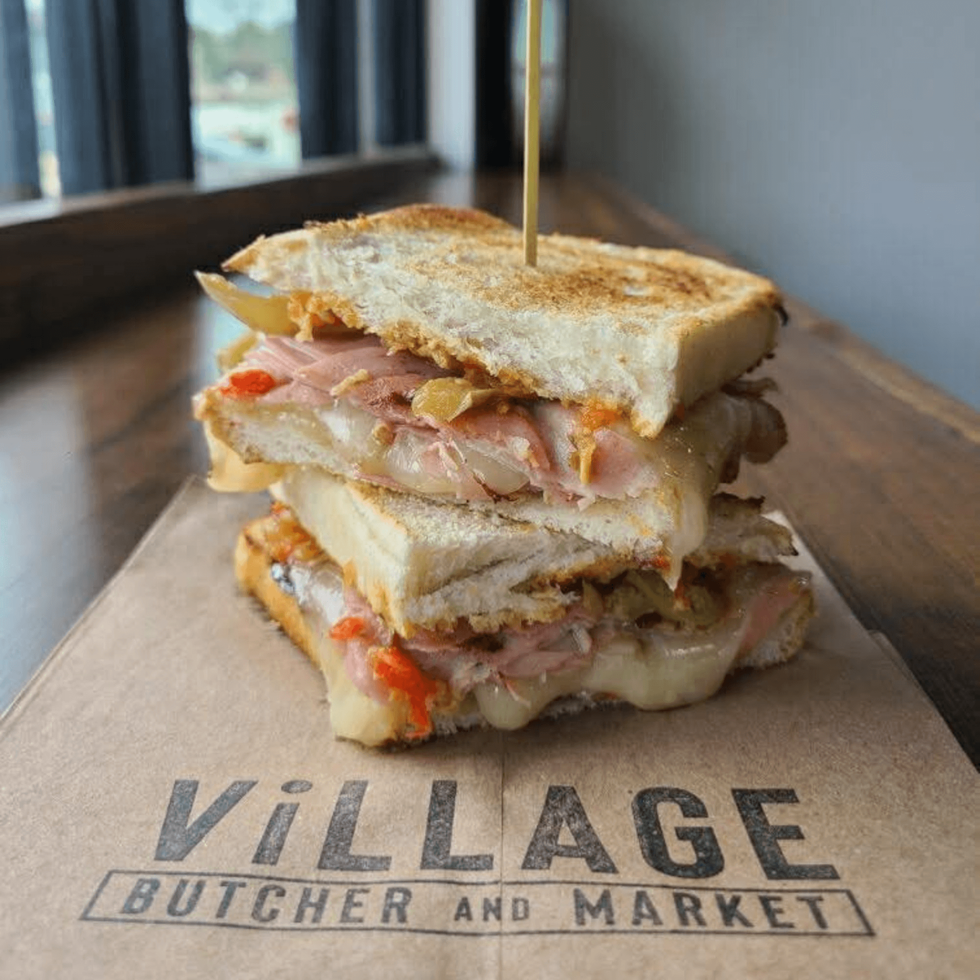 Village Butcher and Market gallery image #2