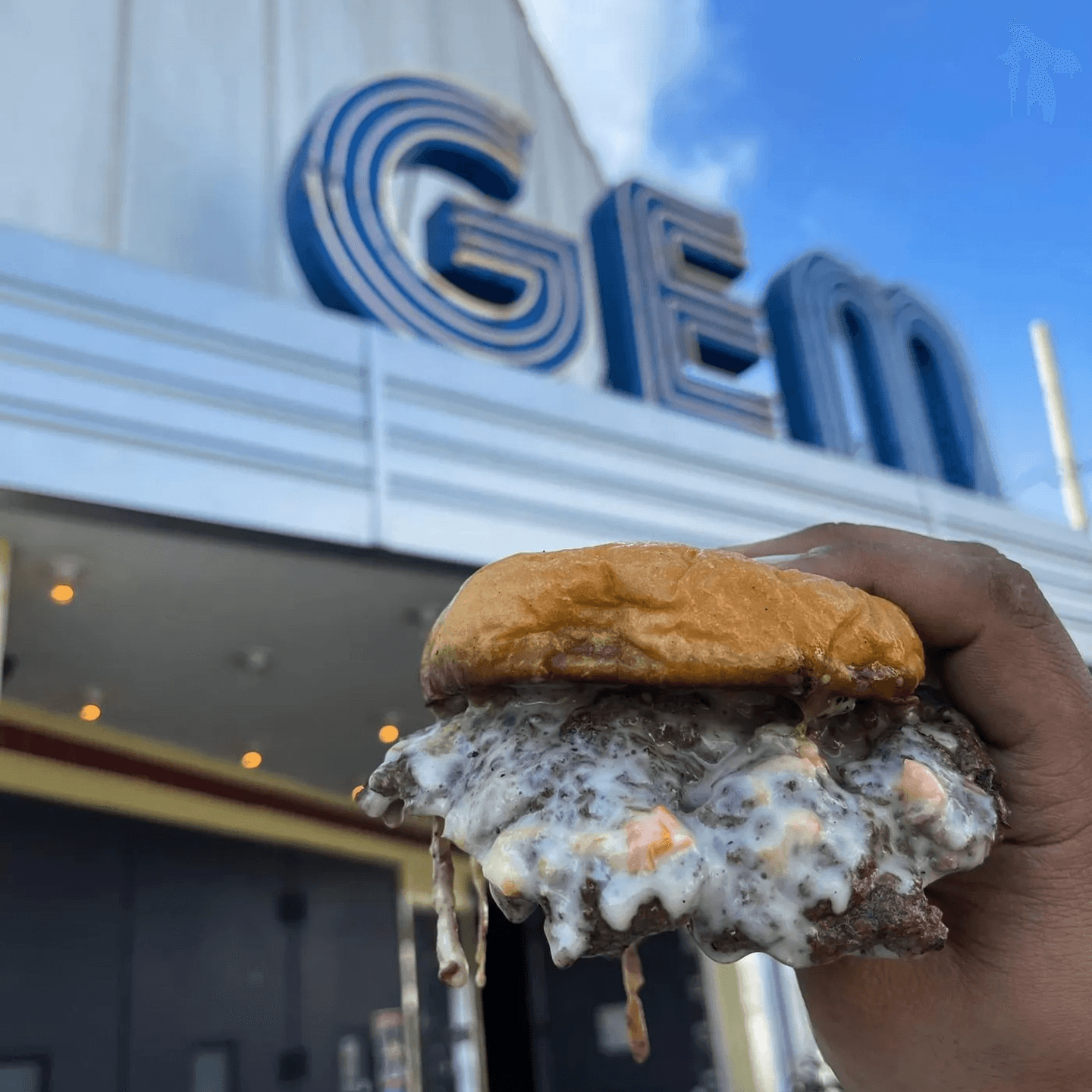 We’re Located in Laplace, LA