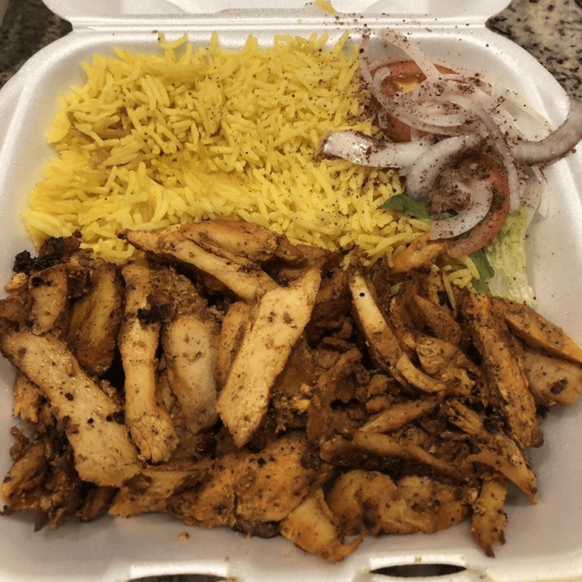 King Of Gyros gallery image #9