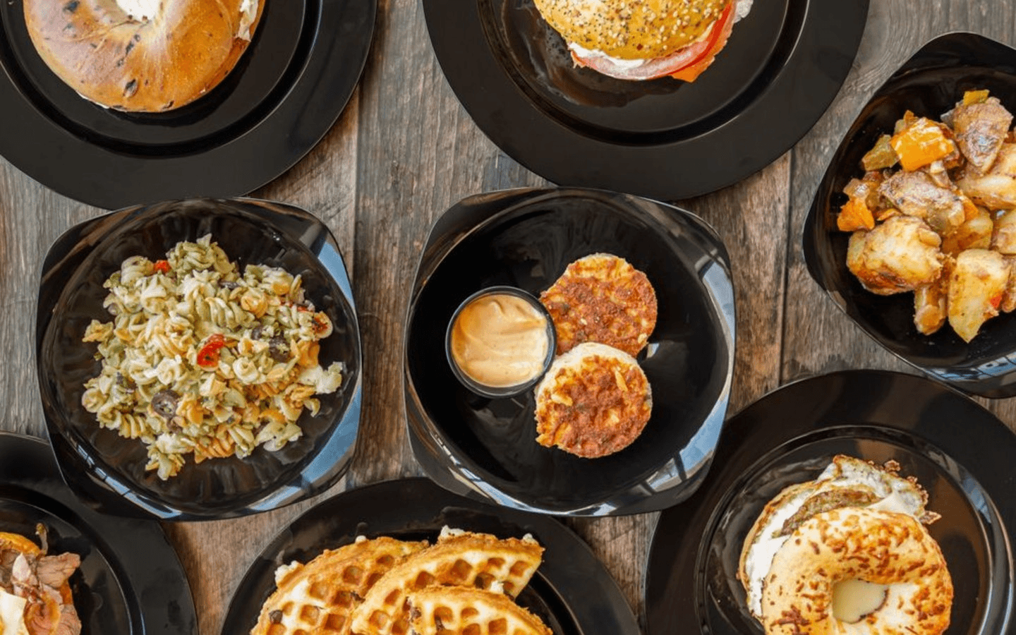 Easy Catering, Made In House