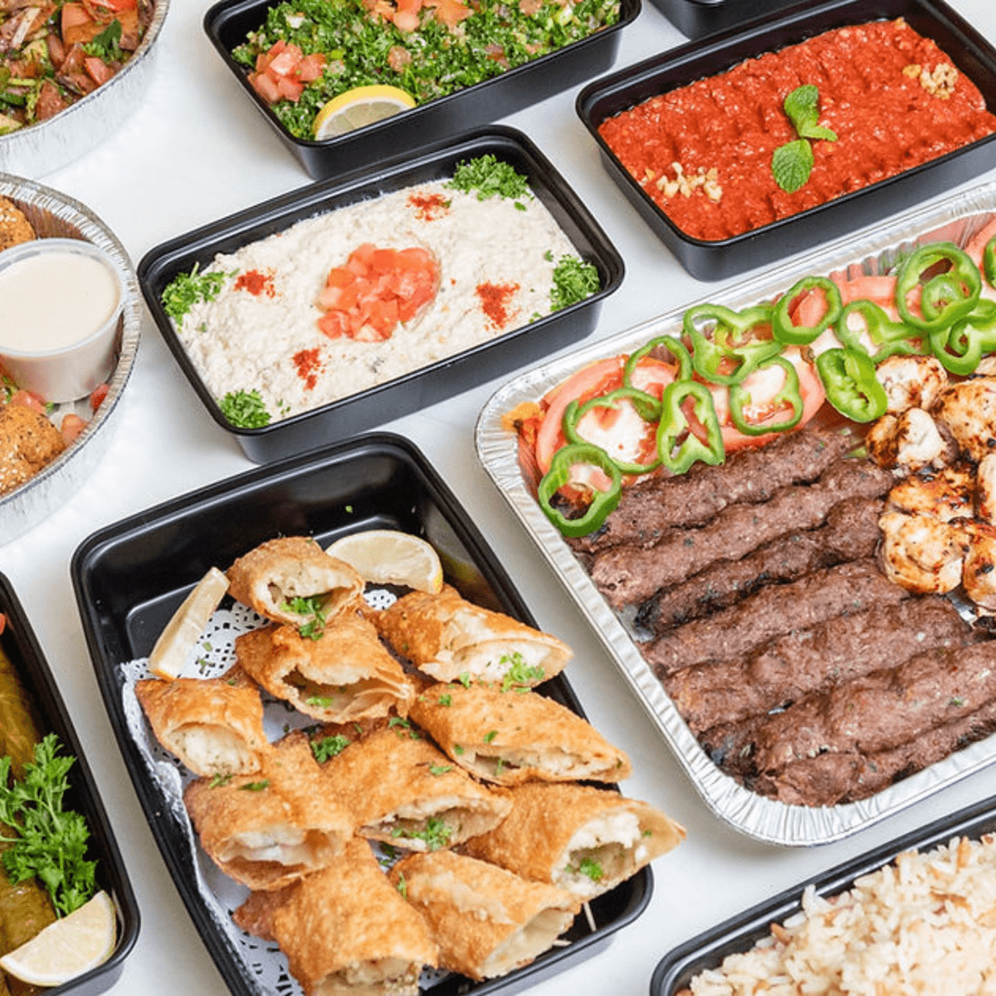 Elevate Your Gatherings with Authentic Catering
