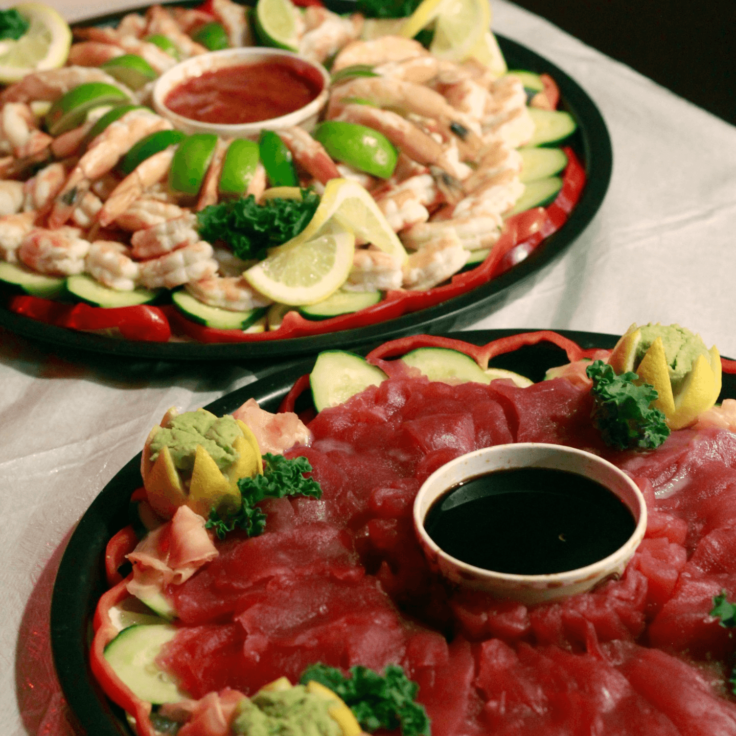 Seafood for Every Celebration