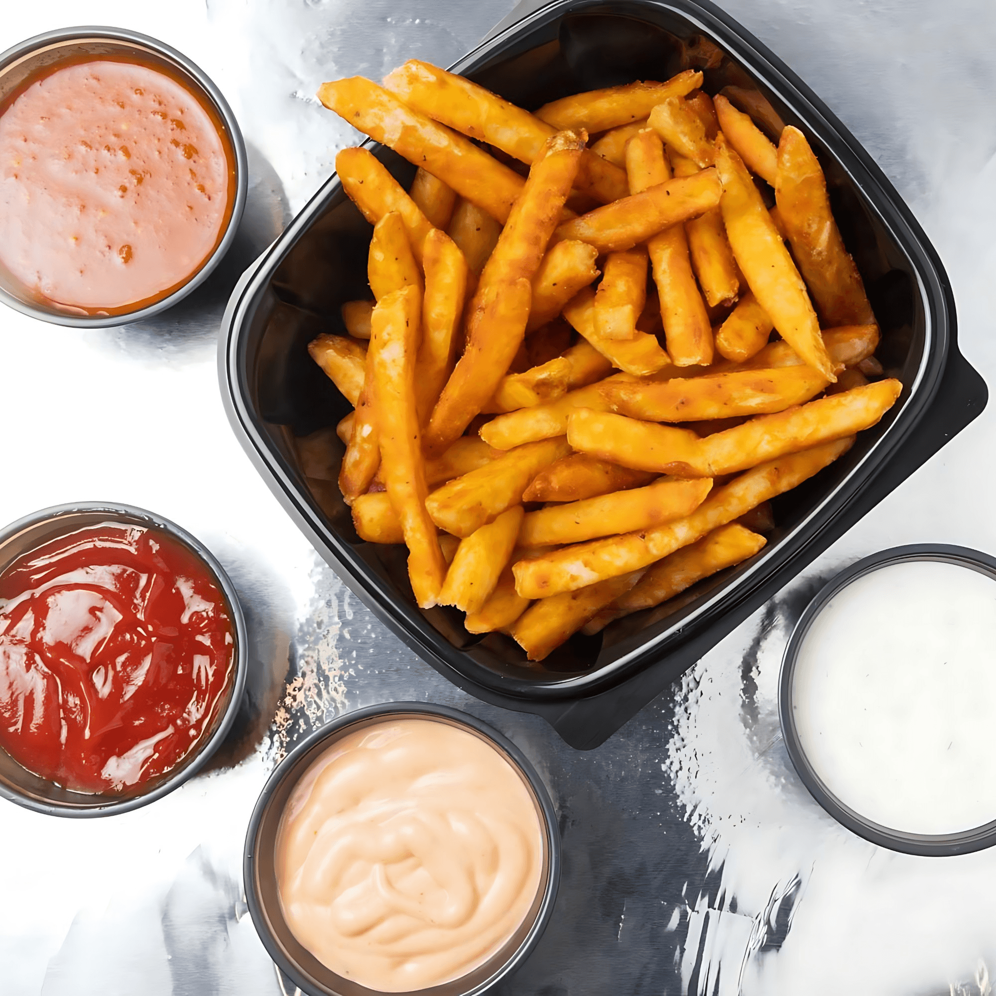 Bariis kitchen and Bakery gallery image #5