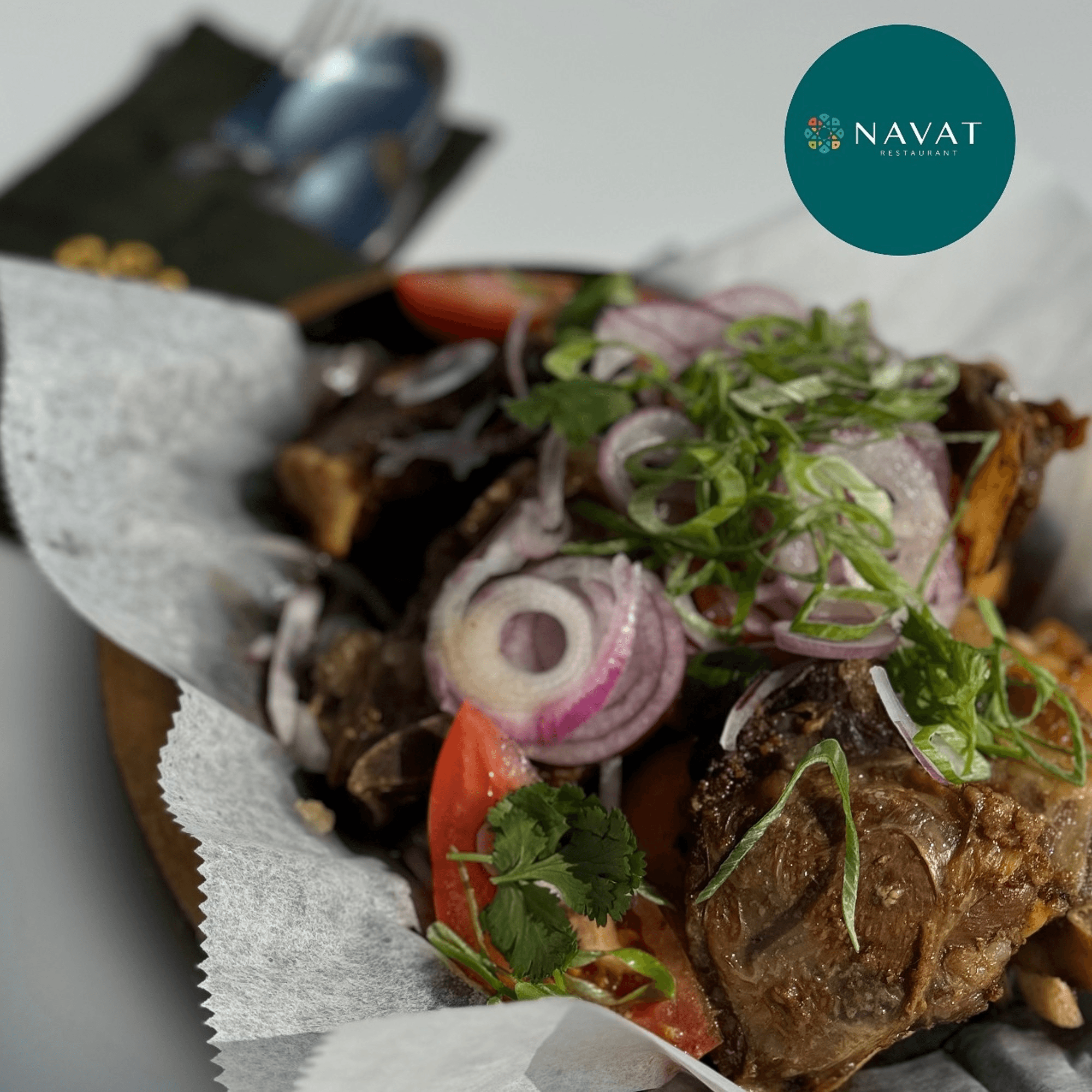 Navat Restaurant gallery image #5