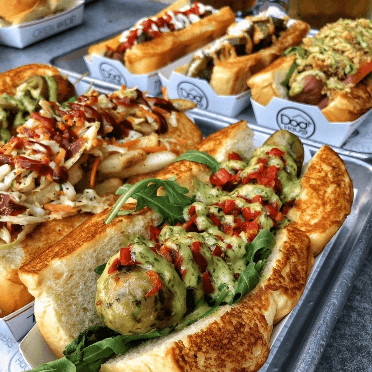 Catering For All Occasions