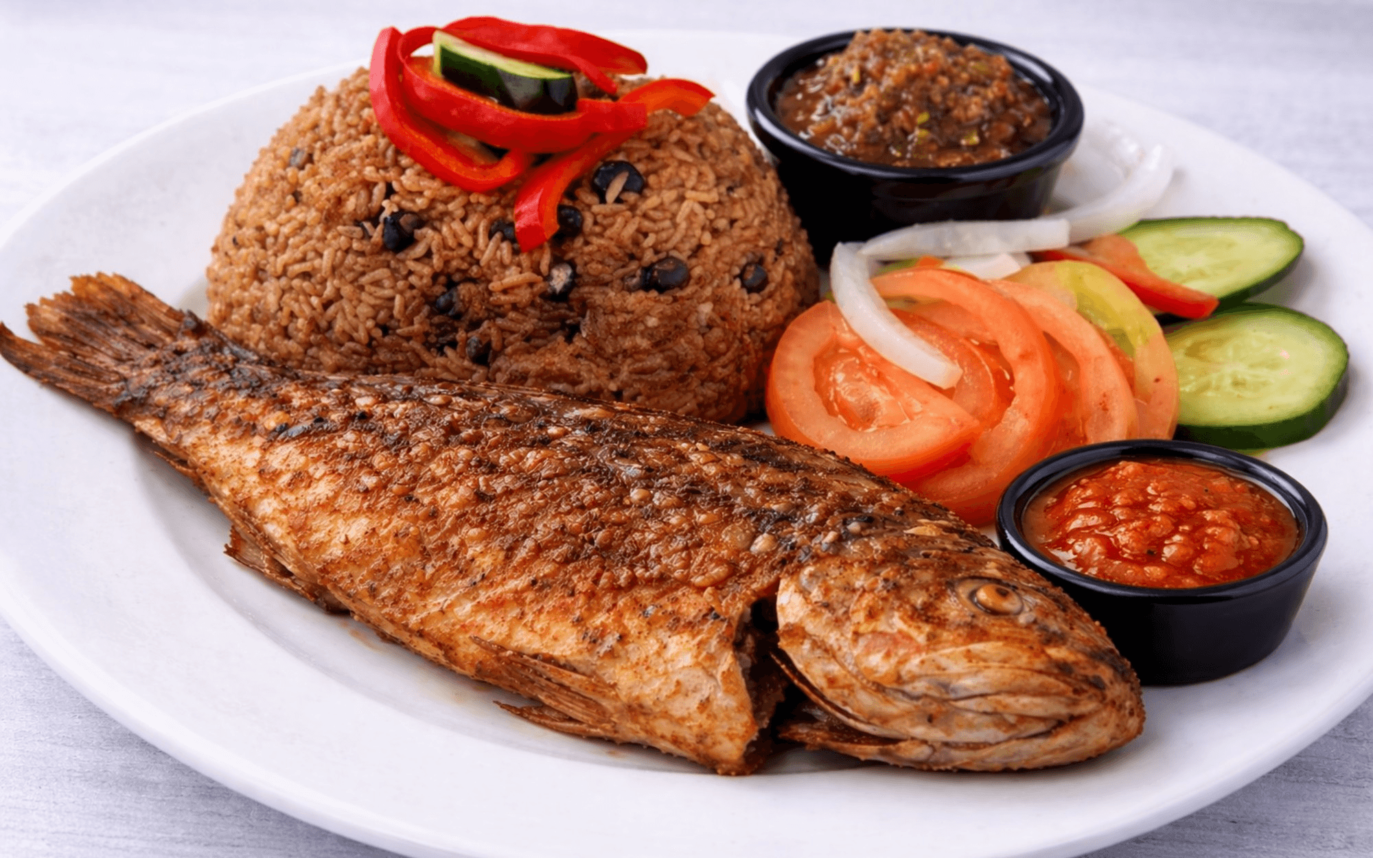 Best African Food in San Leandro, CA | Kendejah Restaurant ...