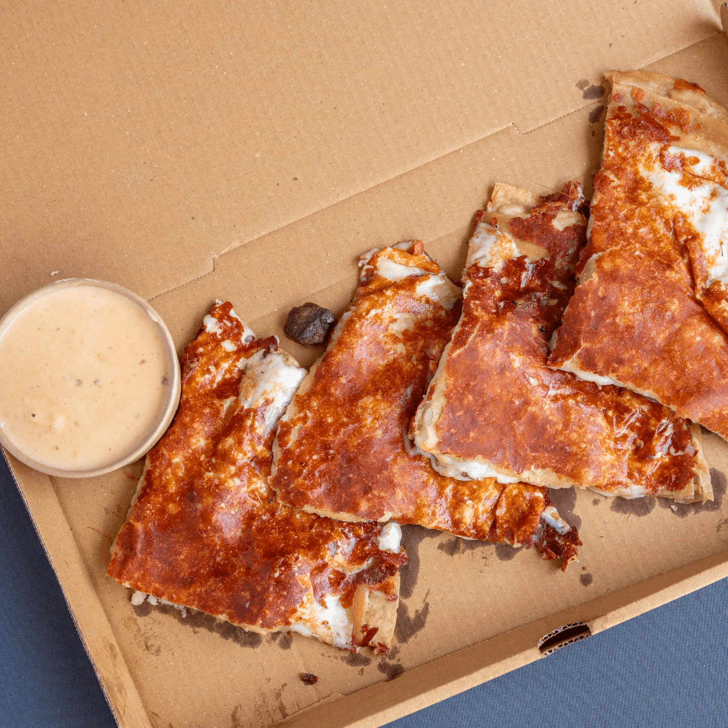 Share A Delicious Meal With Your Friends