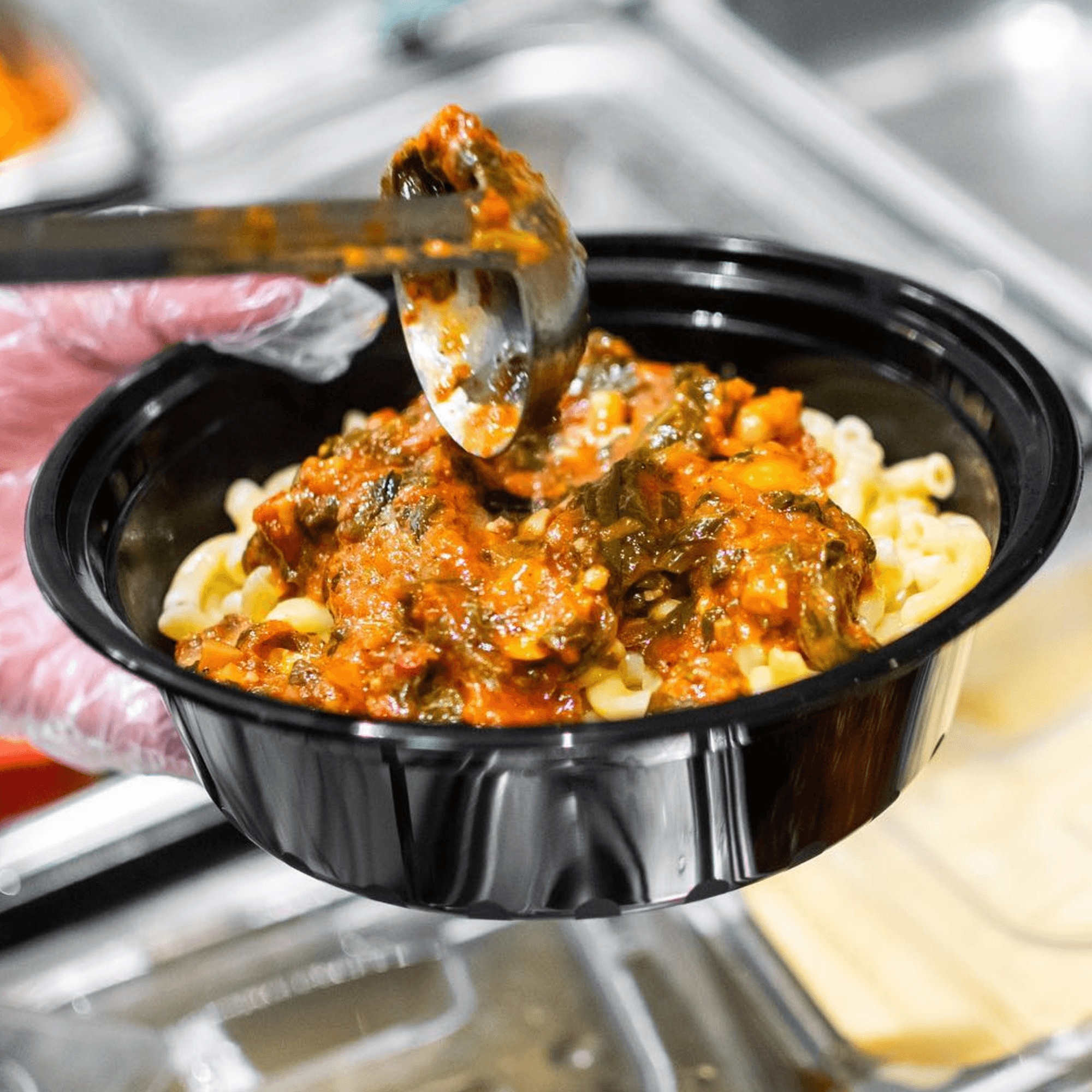 Maya Burrito Co. gallery image #2