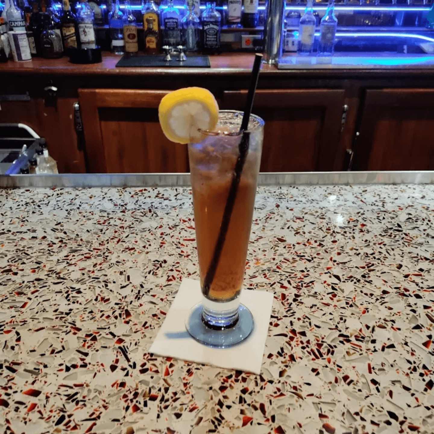 Built on Community Spirit