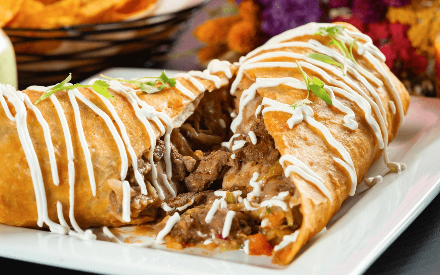 Mezcal Express Rewards
