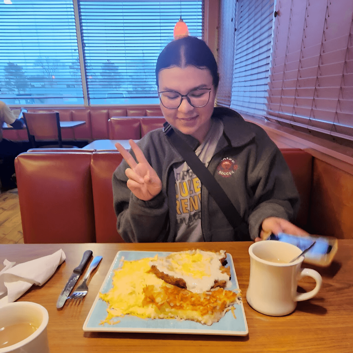 A Place for Everyone 🏡