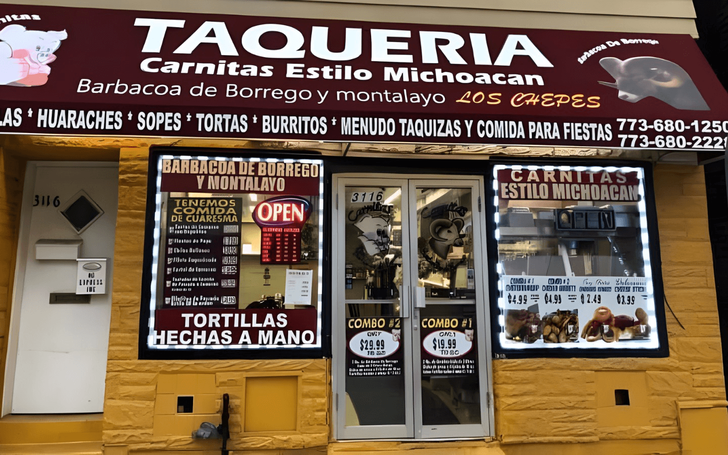 A Taste of Michoacán & Guanajuato