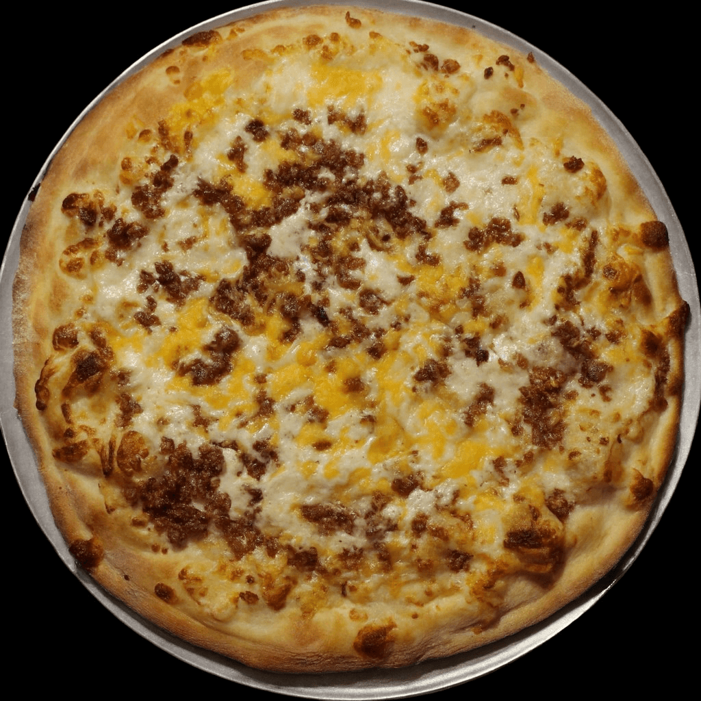 Rio Ranch Pizza.