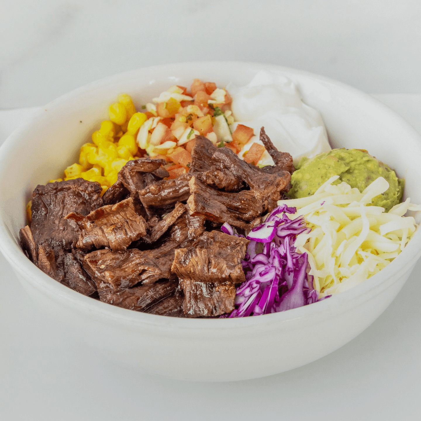 Vibrance on Every Plate