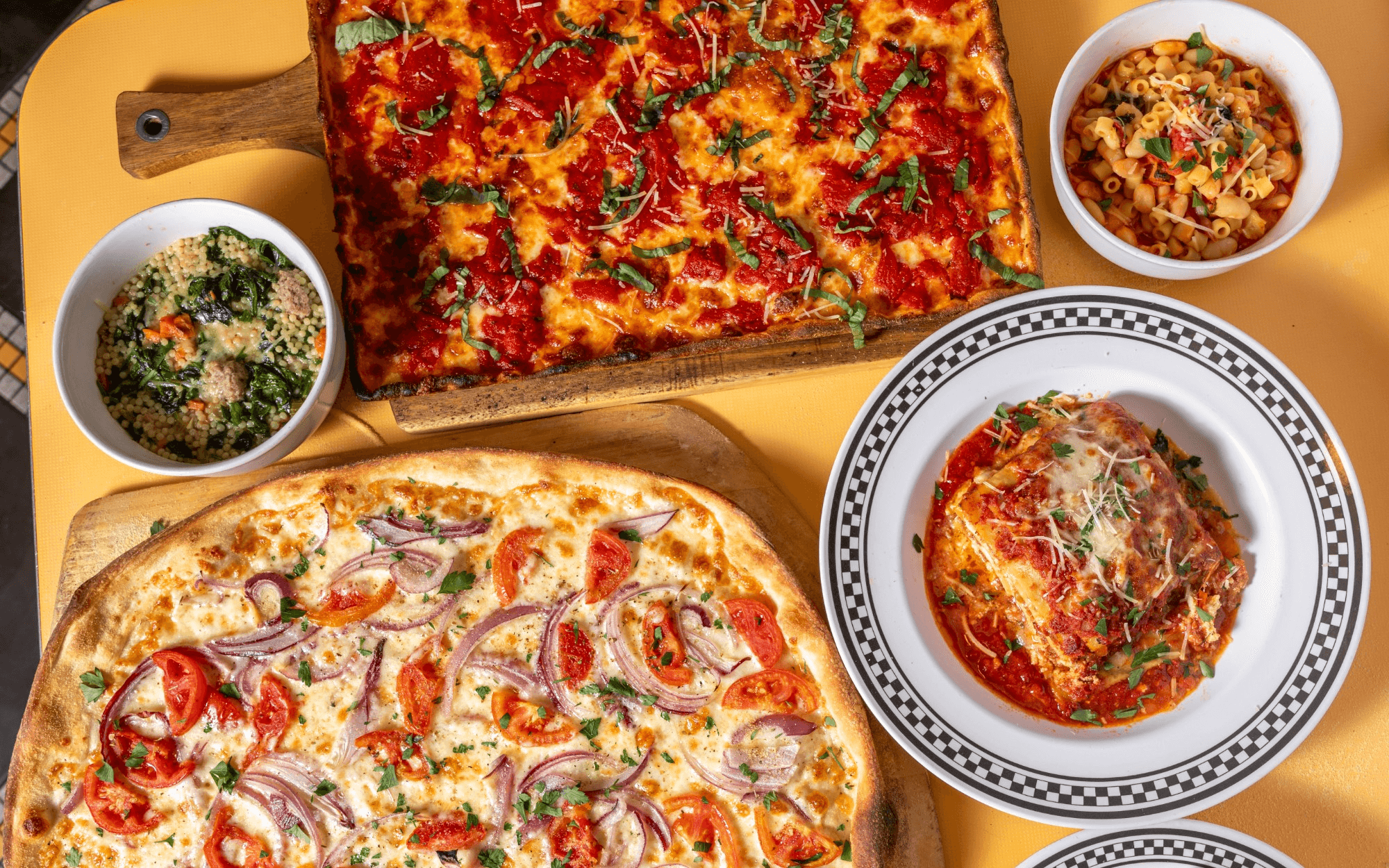 Best Pizza around Jupiter Island, FL