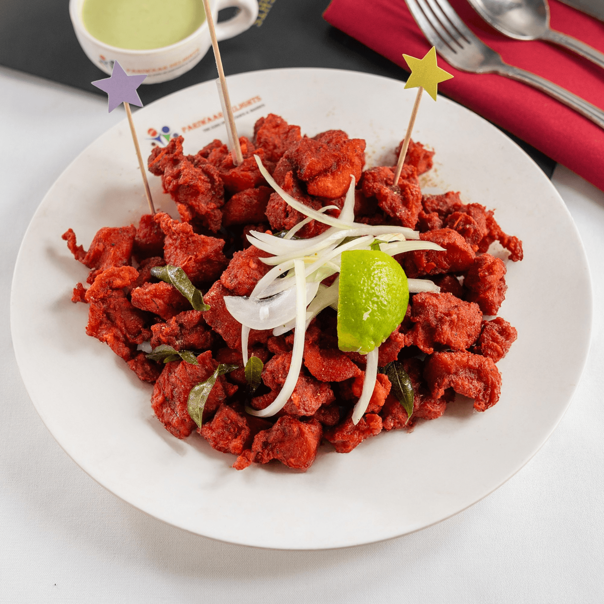 Pariwaar Delights - The King of Biryani's gallery image #5