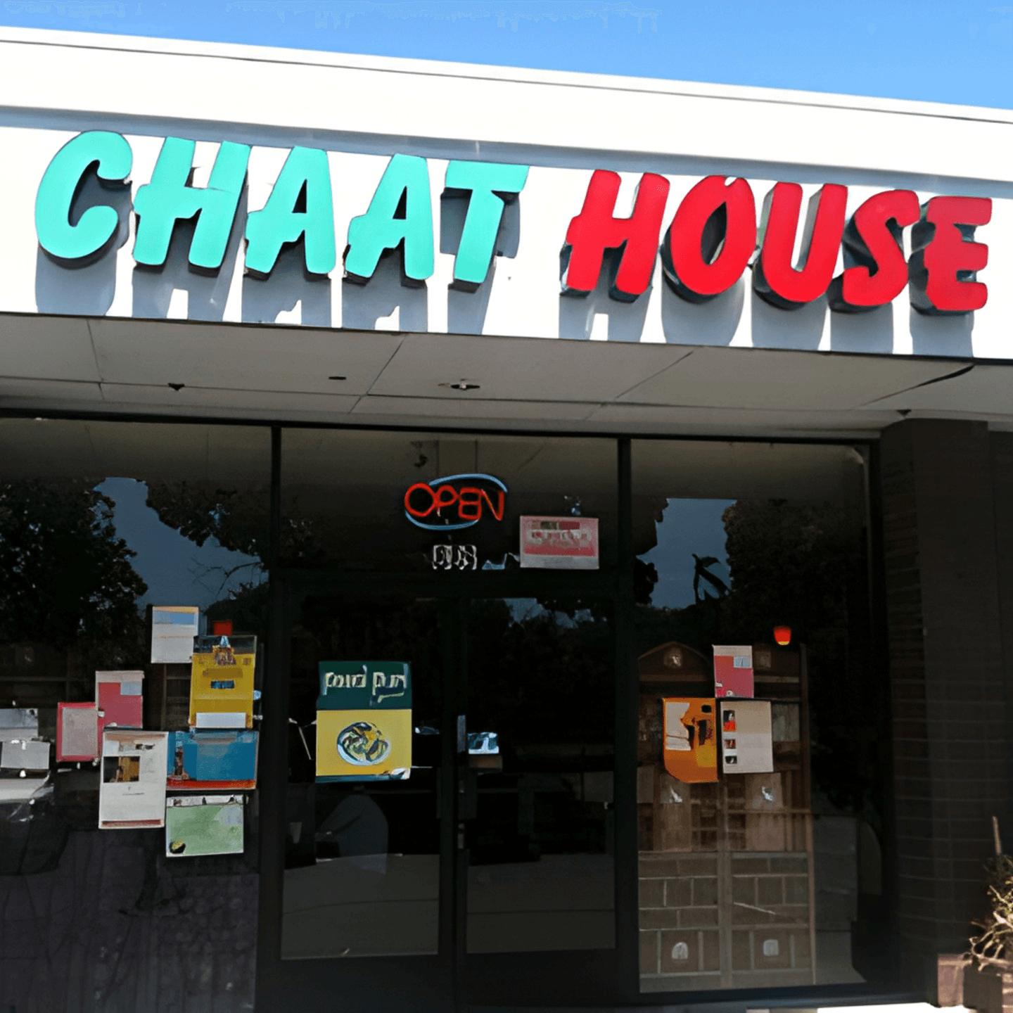 Sunnyvale, Wolfe Plaza