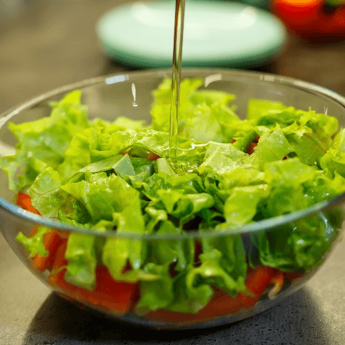 House Salad