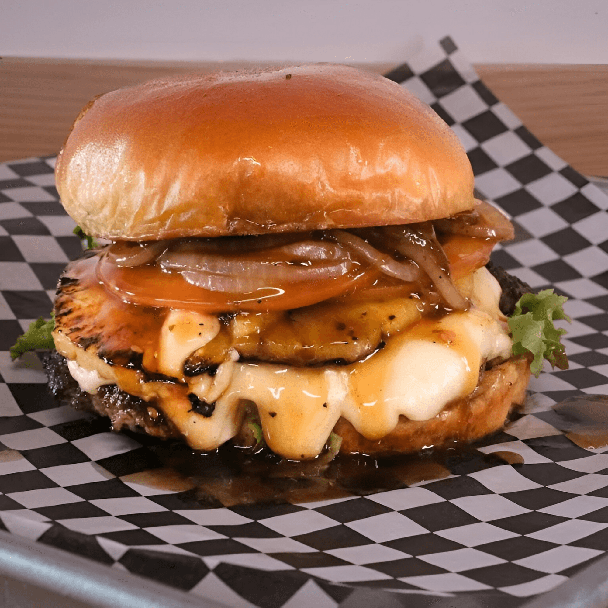 Made Burgers gallery image #5