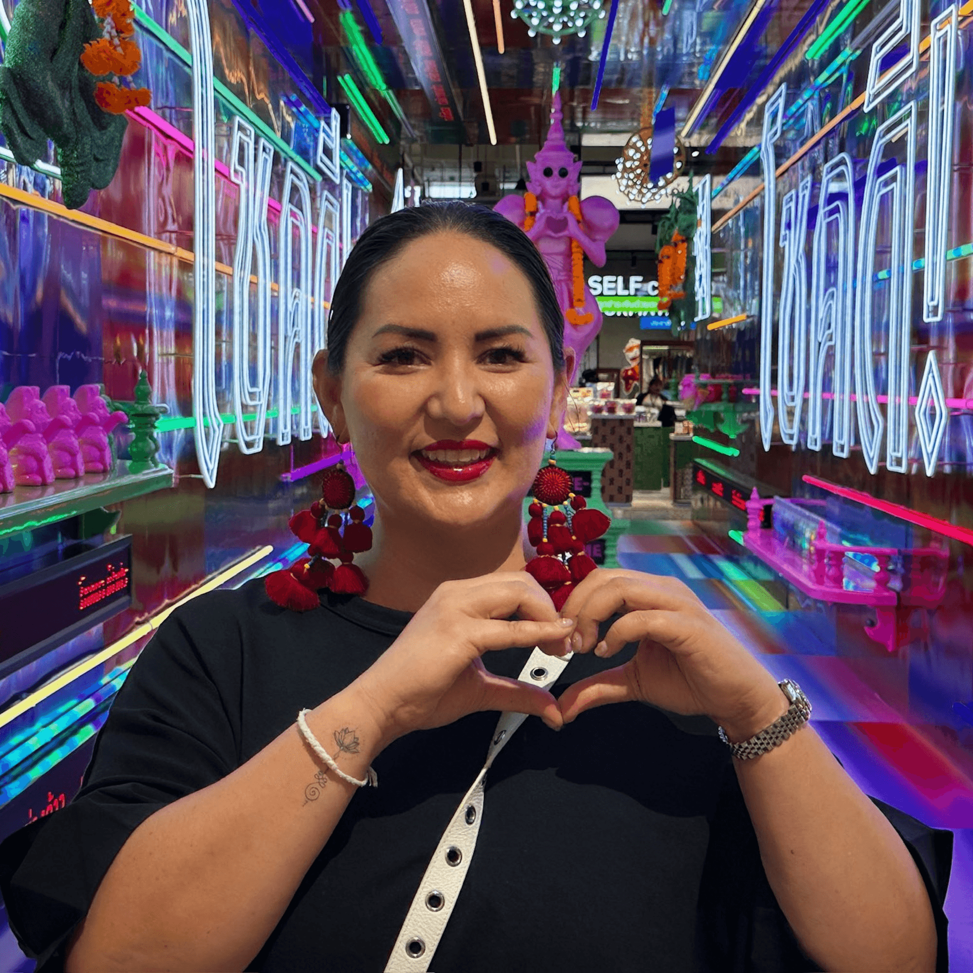 Asian Mint  gallery image #2