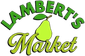 Lambert's Market