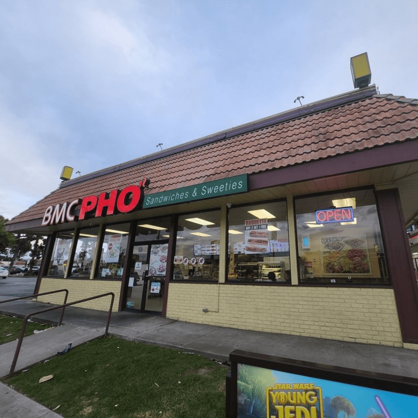 Welcome to BMC Pho | Hacienda Heights