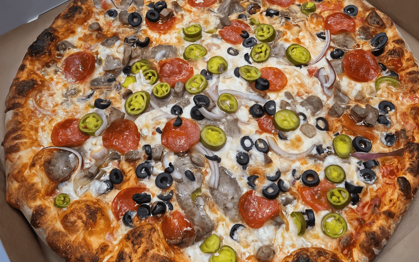 Order From Our Website