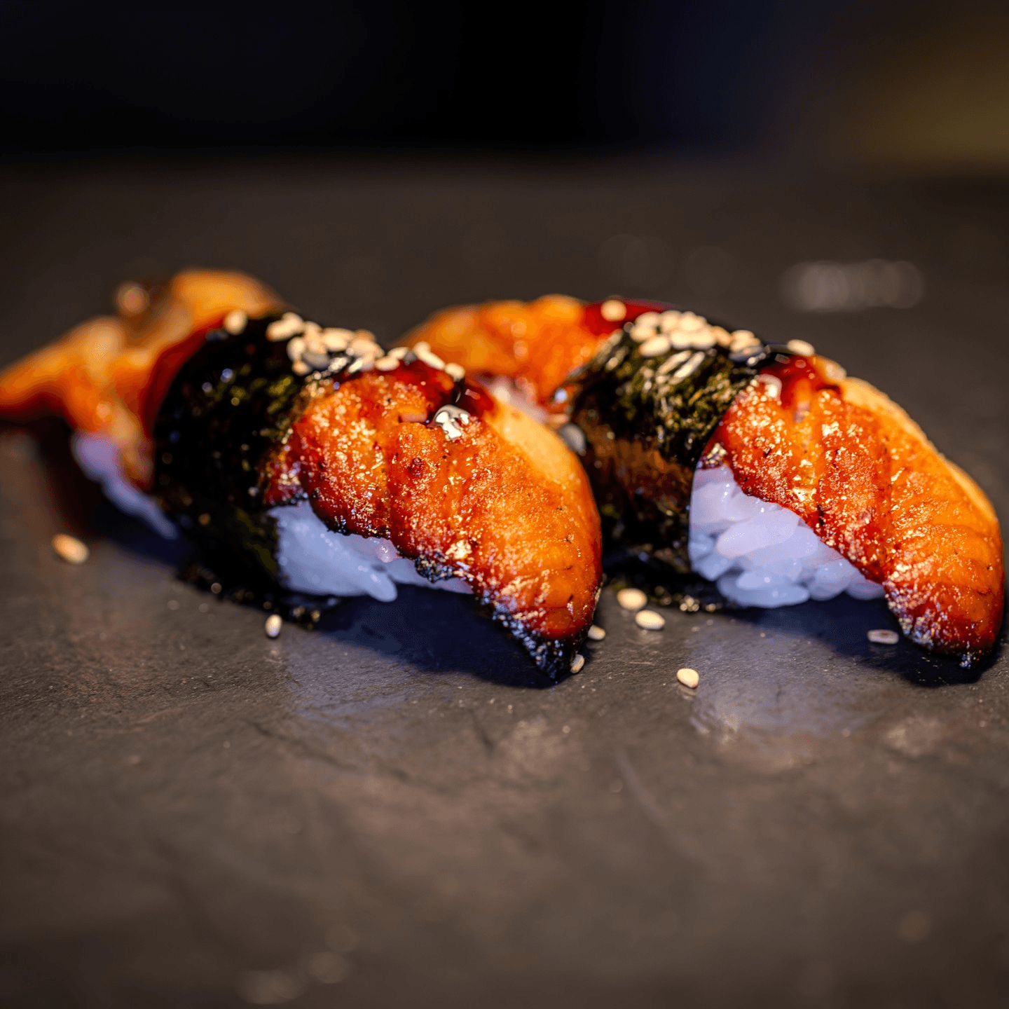 Locally Loved And Approved.