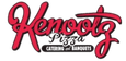 Kenootz Pizza