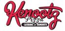 Kenootz Pizza