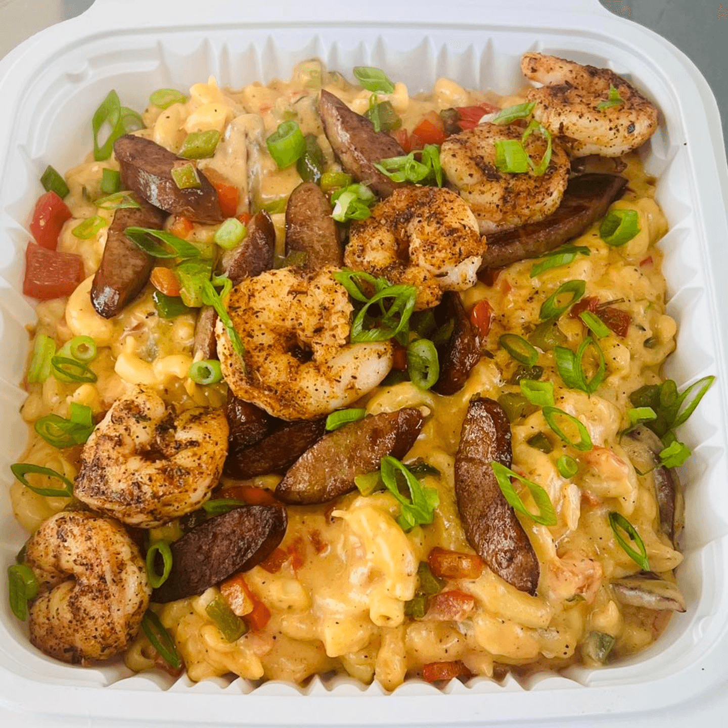 Real Food, Made Better