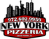 NEW YORK PIZZERIA
