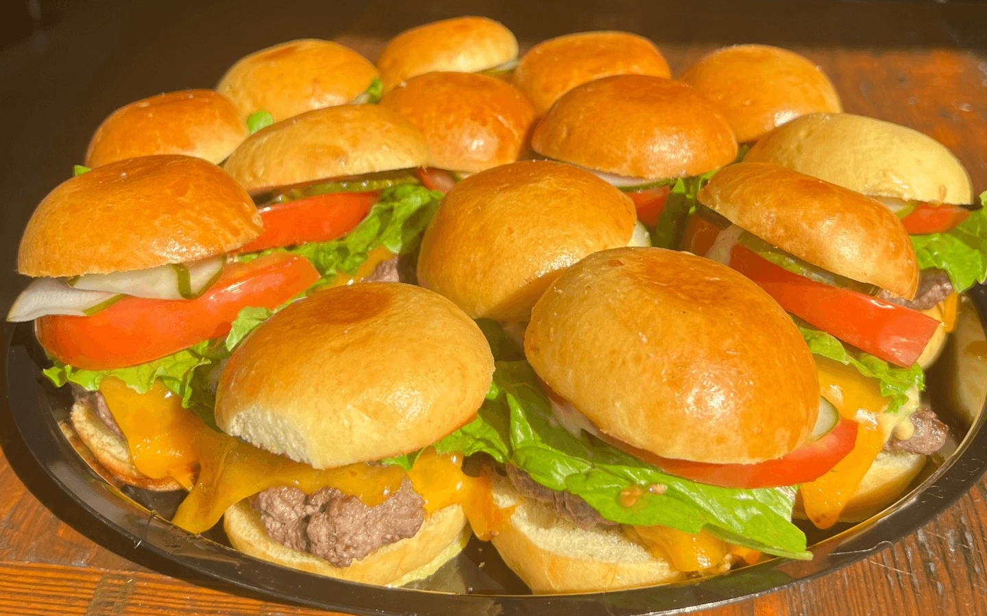 When you choose Social Burger, you choose local.❤️