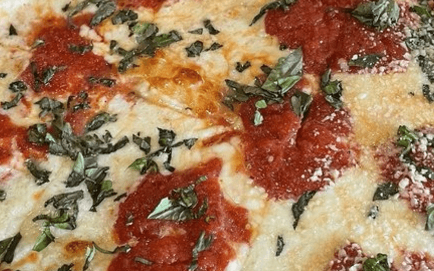 A Slice of New York And A Bite Of Italy in Memphis