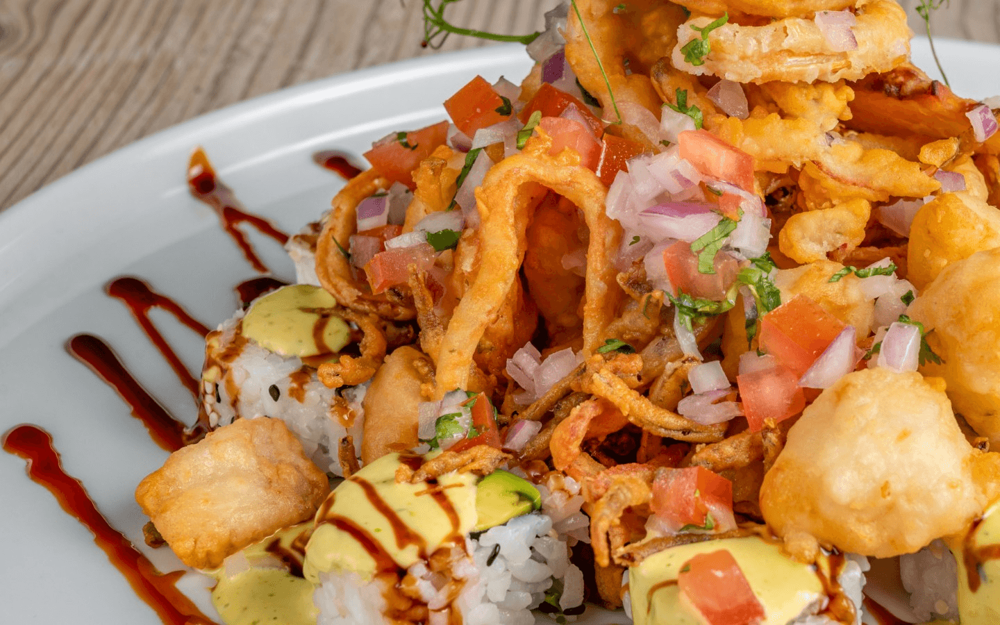 Aromas del Peru Rewards