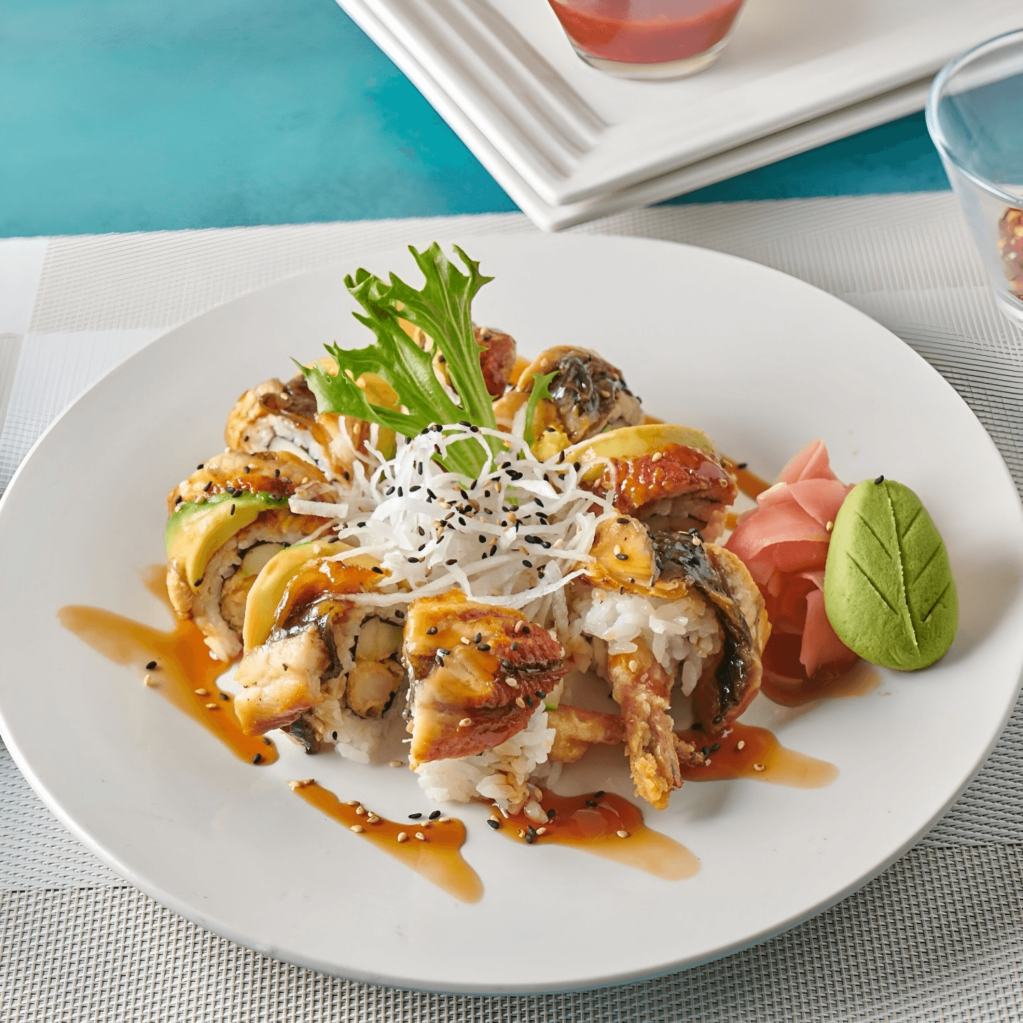 Fresh Thai Food Made for Everyone