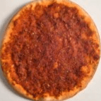 Muhammara Pie (Red Bell peppers Pie).