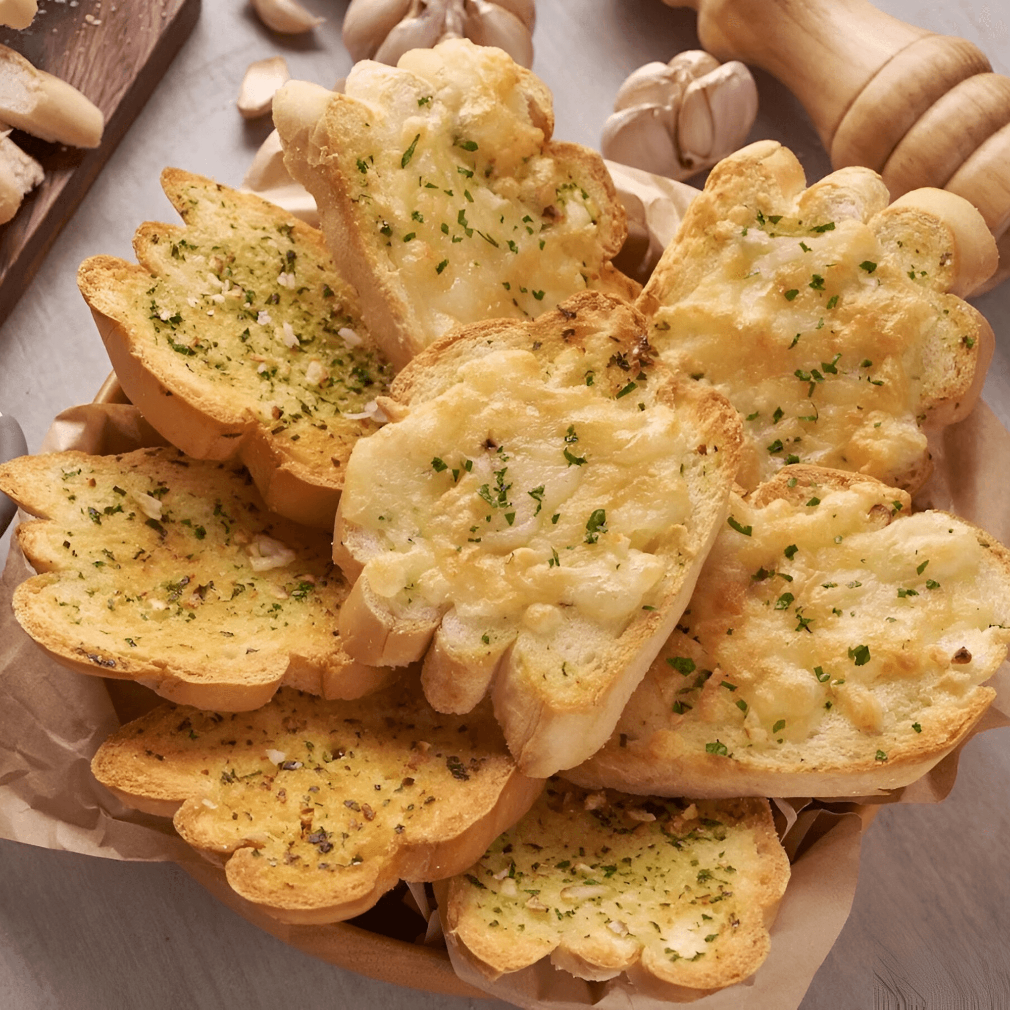 Slice Pizza & Krunchy Chicken gallery image #2