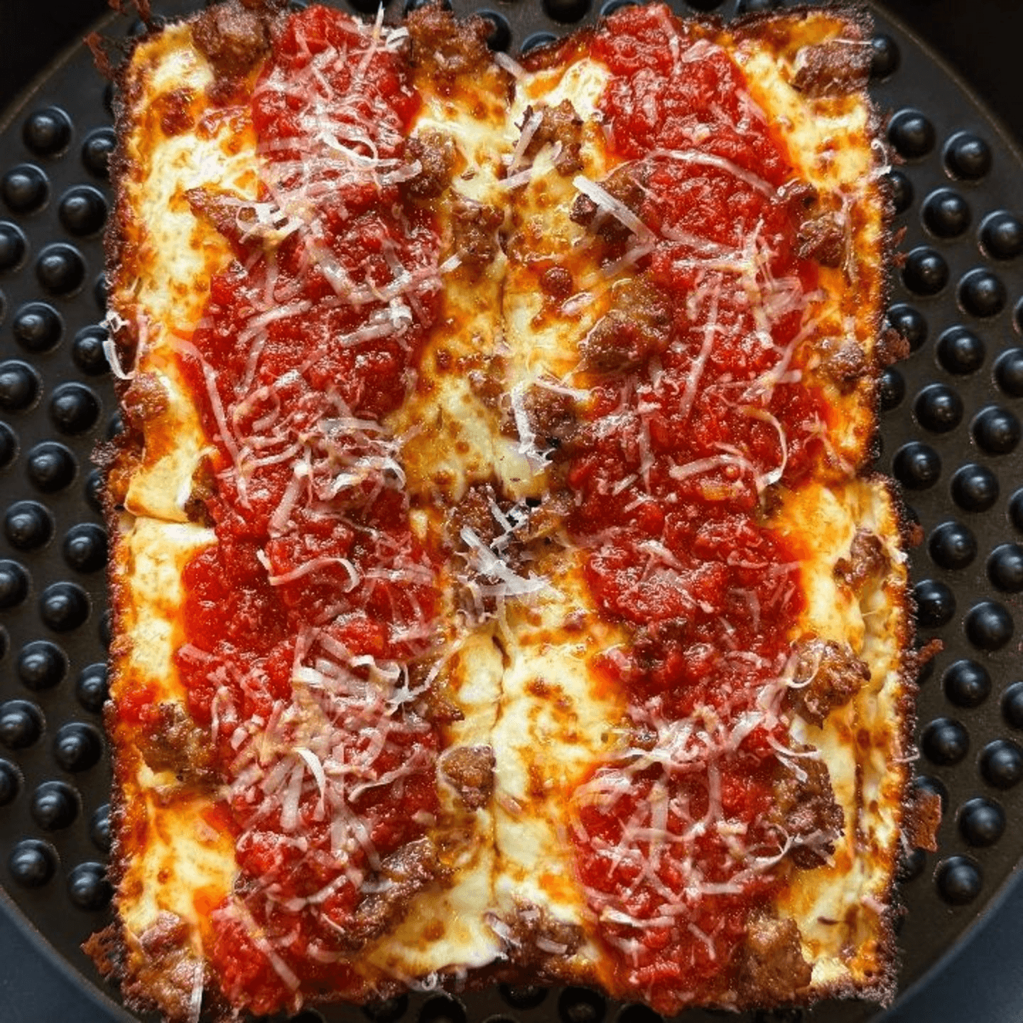 Fresh Meals, Delivered or Picked Up