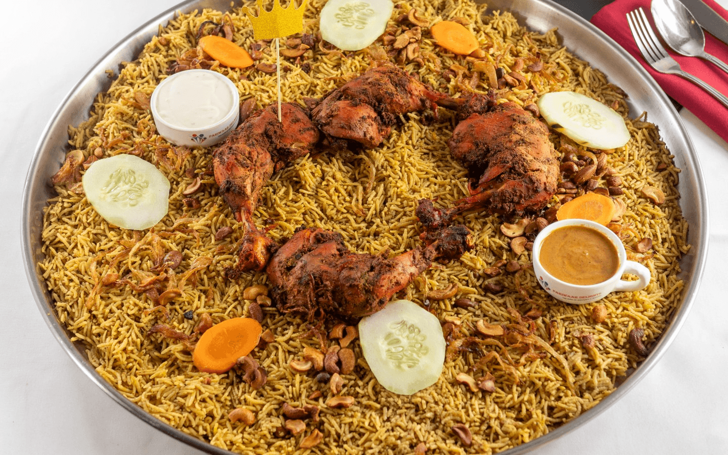 Order From Our Website