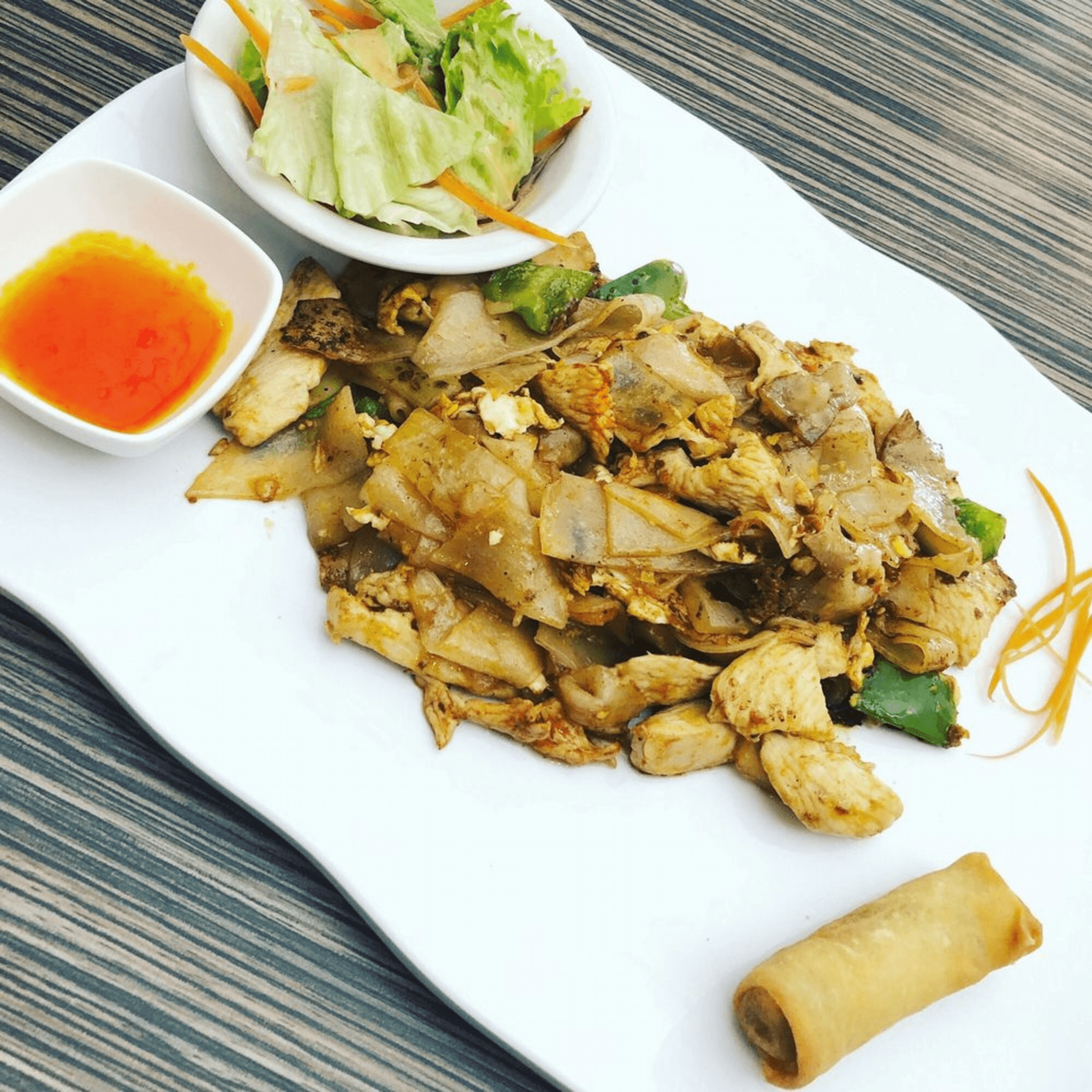 Kanda Thai Cuisine gallery image #3