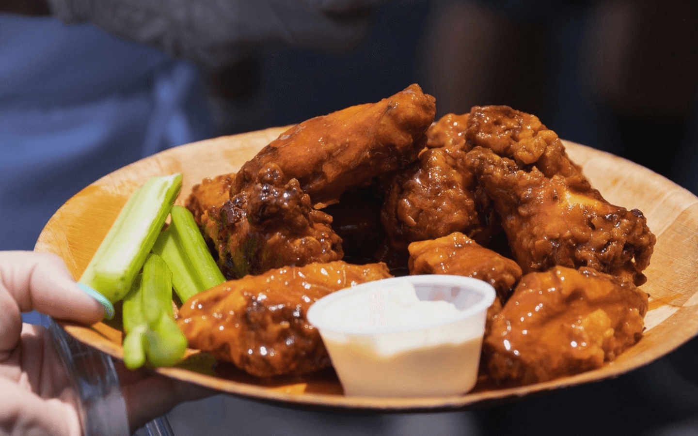 Order From Our Website