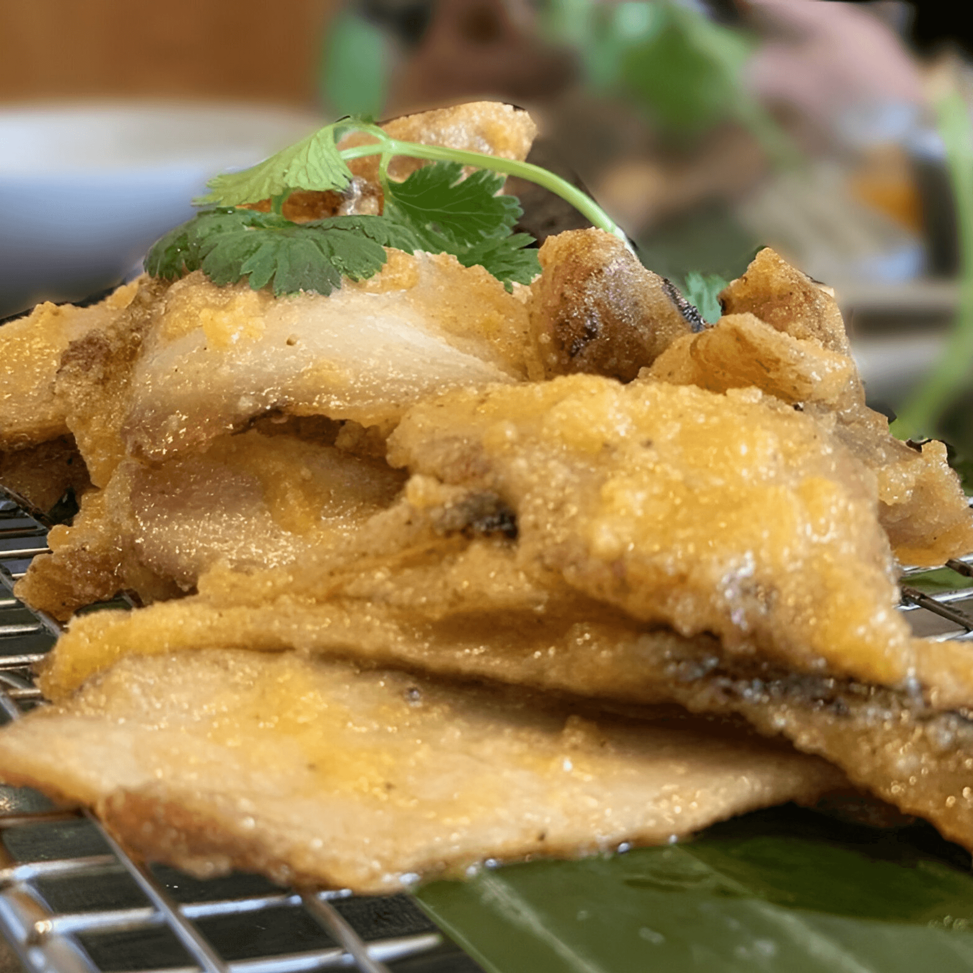 Ping Yang Thai Grill and Dessert gallery image #8