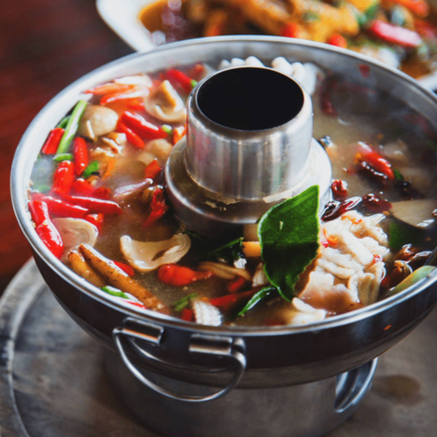 Craving Something Delicious for Your Next Event?