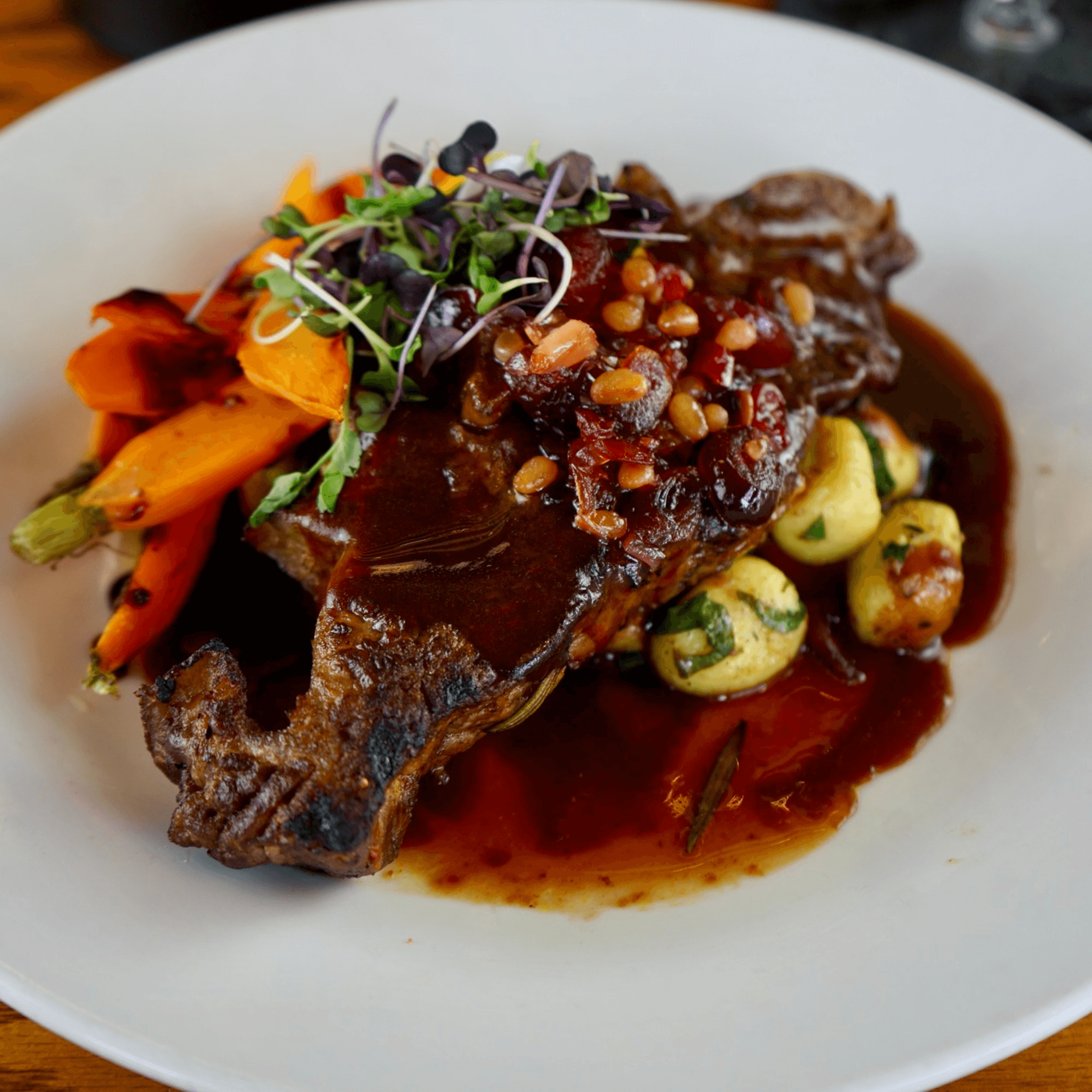 SamB's Restaurant gallery image #6