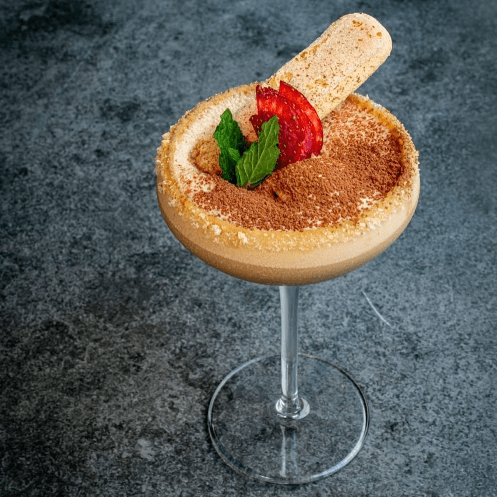 The Green Pointe Restaurant gallery image #1