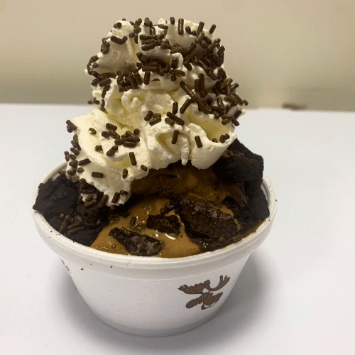 Chocolate Explosion