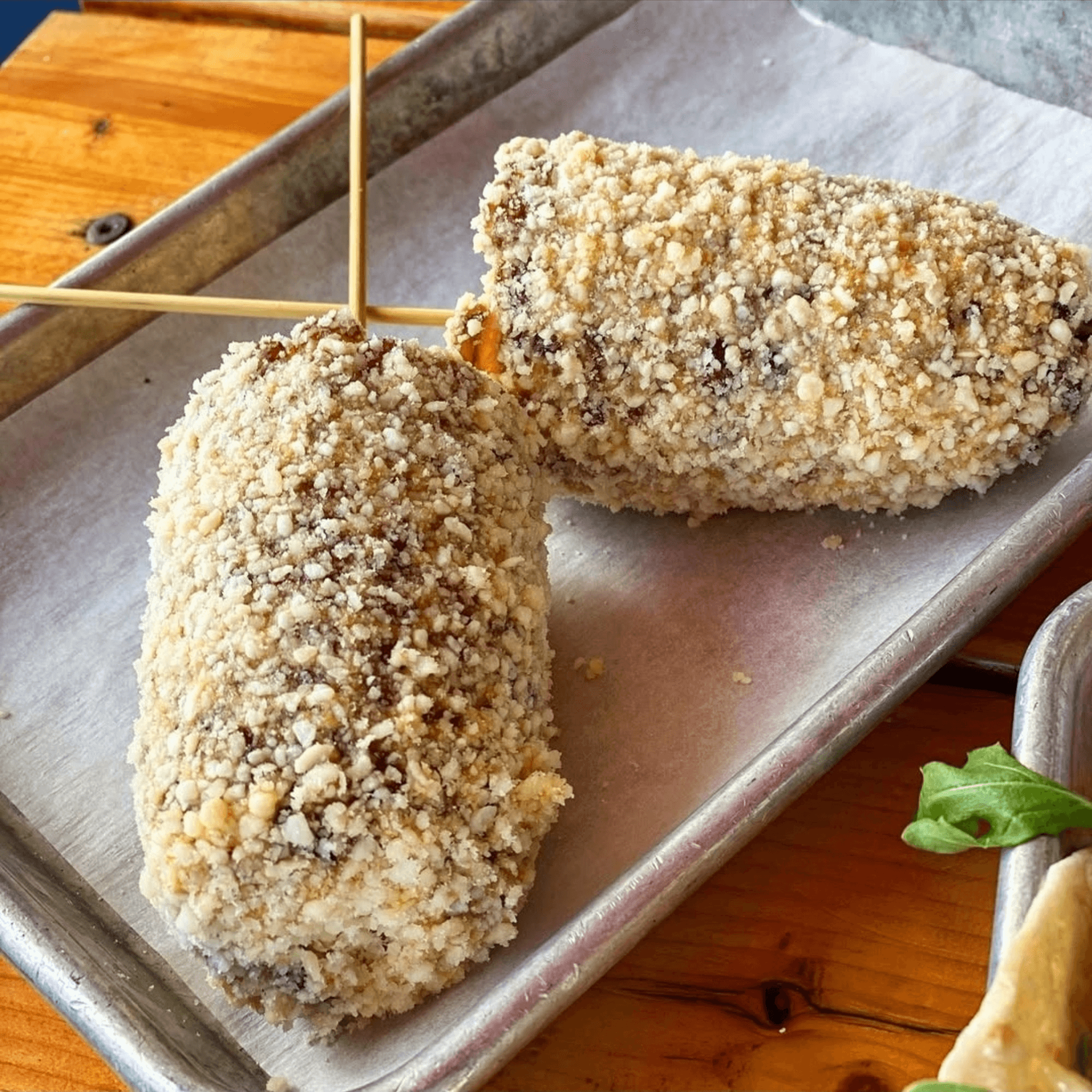 Lilo's Streetfood & OKA Sushi gallery image #7