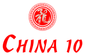 China 10